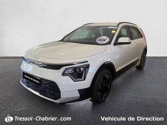 niro ev electrique 204 ch active
