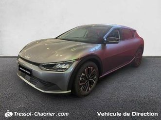 ev6 229 ch air active