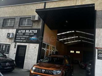 dacia duster essential 1.6 4x2