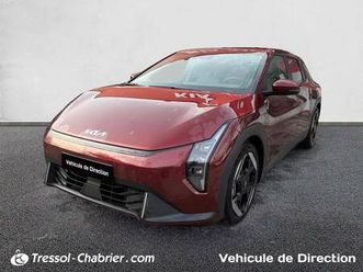 ev4 81.4 kwh 204 ch autonomie longue earth