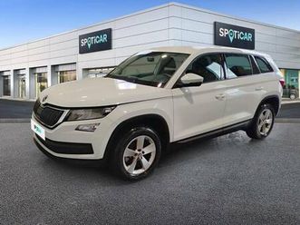 kodiaq 1.4 tsi 125 7pl active