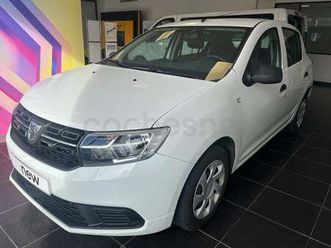 dacia sandero ambiance 1.0