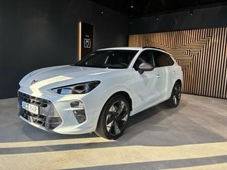 1.5 e-hybrid 204hk dsg laddhybrid