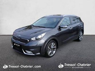 niro 1.6 gdi hybride 141 ch dct6 premium