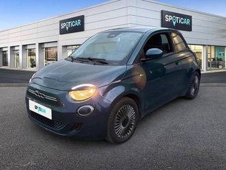 500 e 118 ch icâ¶ne