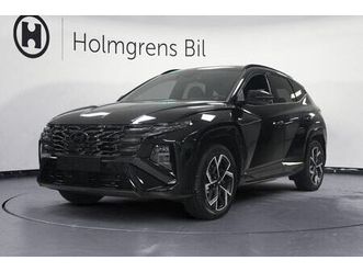 4,95% ränta plug-in hybrid 1.6t 288hk 4wd dct n line my