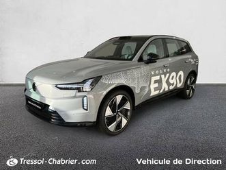 ex90 twin performance awd 517 ch 1edt ultra