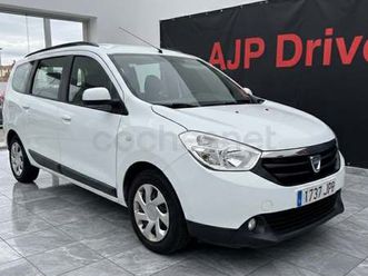 dacia lodgy laureate dci 110 eu6 5 pl