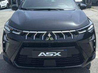 asx 1.6 mpi hev 143 instyle