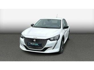 208 electrique 50 kwh 136 active business r