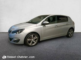 308 1.2 puretech 130ch s&s eat6 fãline