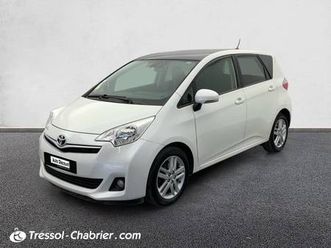 verso-s 90 d-4d fap lounge