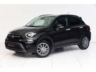 1,6 multijet 120 scr cross