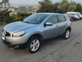 nissan qashqai 1500 dci 2010 tekna