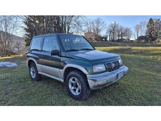 vitara i 3p 2.0 hdi '02