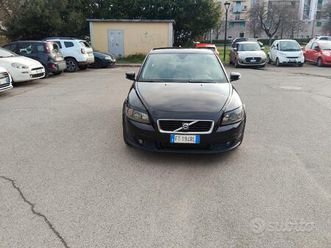 volvo c30 1.6 d momentum