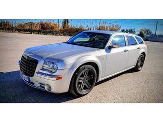 touring 3.0 v6 crd auto