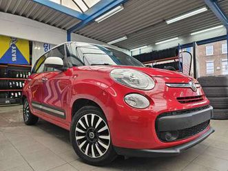500l living 1.4i lounge 5pl.