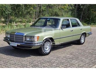 mercedes 350 se