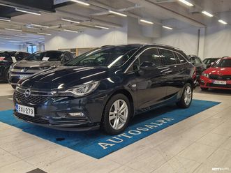 sports tourer innovation plus 105 turbo