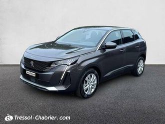 3008 bluehdi 130ch s&s bvm6 active business