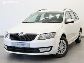 škoda octavia combi elegance 1,2 tsi / 77 kw