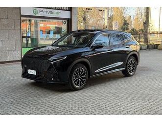 sportequipe sportequipe 8 gt 1.6 t-gdi dct