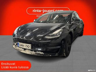 long-range dual motor awd