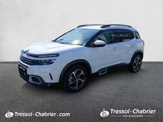 c5 aircross bluehdi 130 s&s eat8 feel