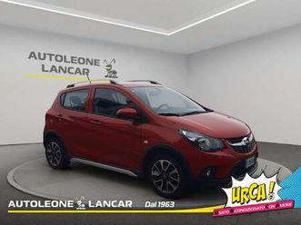 1.0 rocks 73cv 1 proprietario