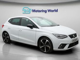 1.0 tsi fr sport euro 6 (start/stop) 5dr