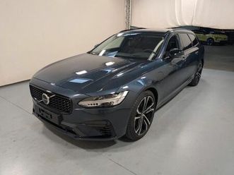 volvo v90 ultra dark recharge plug-in hybri*luftfw*ahk