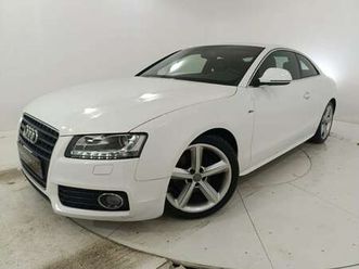 coupe 2.0 tfsi ambition