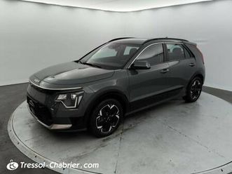 niro ev electrique 204 ch active