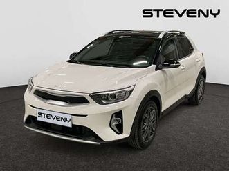 black edition 1.0 t 100cv man