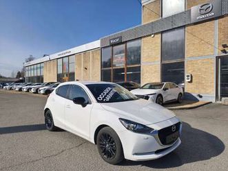 homura 1.5 *** garantie *** caméra