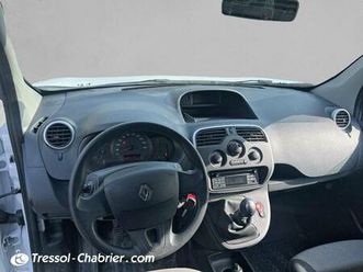 kangoo express blue dci 80 confort