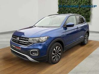 t-cross active 1.0 tsi 70 kw (95 ch) 5 vitesses manuel
