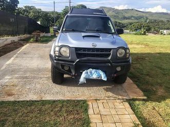 se 4x4 2.8 132/140cv tb int.dies.