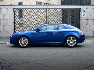 brera 3.2 v6 sky window q4
