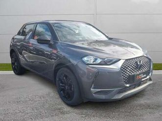 crossback 1.5 bluehdi so chic