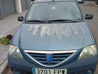 dacia logan break ambiance 1.5 dci 7 plazas