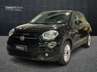 - 500x 1.3 mjt connect 95cv