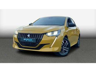 208 puretech 100 s&s bvm6 style