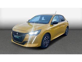 208 puretech 100 s&s bvm6 style