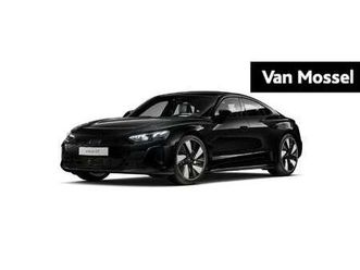 gt competition 93 kwh 476 pk | automaat | panorama