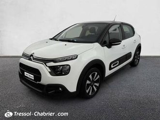 c3 bluehdi 100 s&s bvm5 shine business