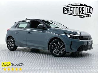 hybrid 100 cv aut. gs