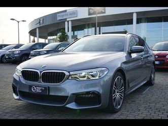 d xdrive msport 249cv auto