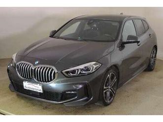 serie 1 f40 120d xdrive msport auto